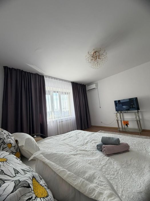 сдам 1-но комн квартиру Батыс