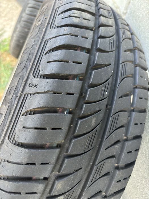 Гуми с джанти за  mitsubishi