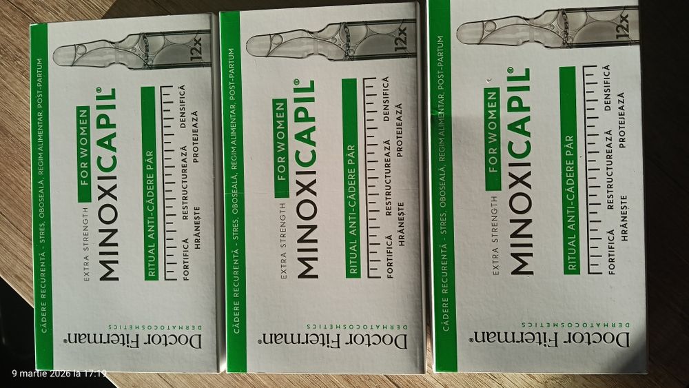 Minoxicapil Minoxicapil
