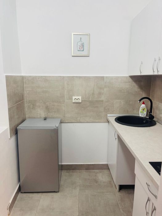 Garsoniera confort 2