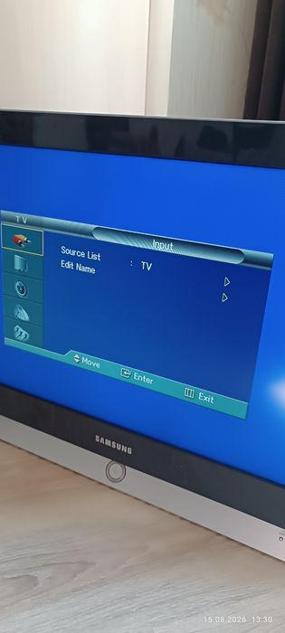 Телевизор SAMSUNG