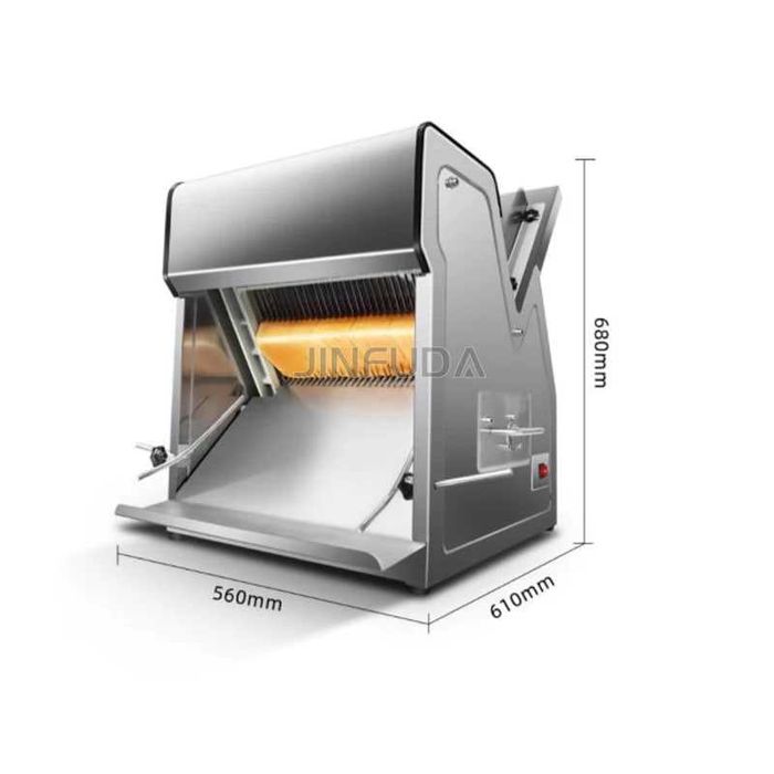 Хлеборезка универсальная