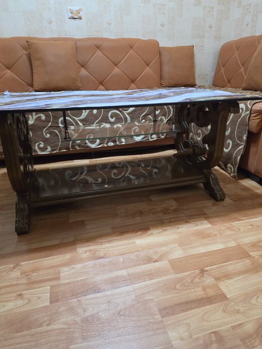 Ламинат таркет срочно продаётся  тез сотувда!