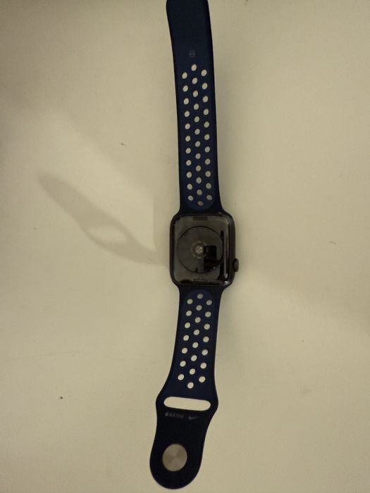 Apple watch nike se