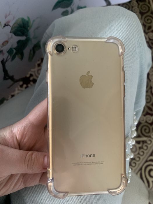 Айфон 7 вопростар ватсапка шыгындар