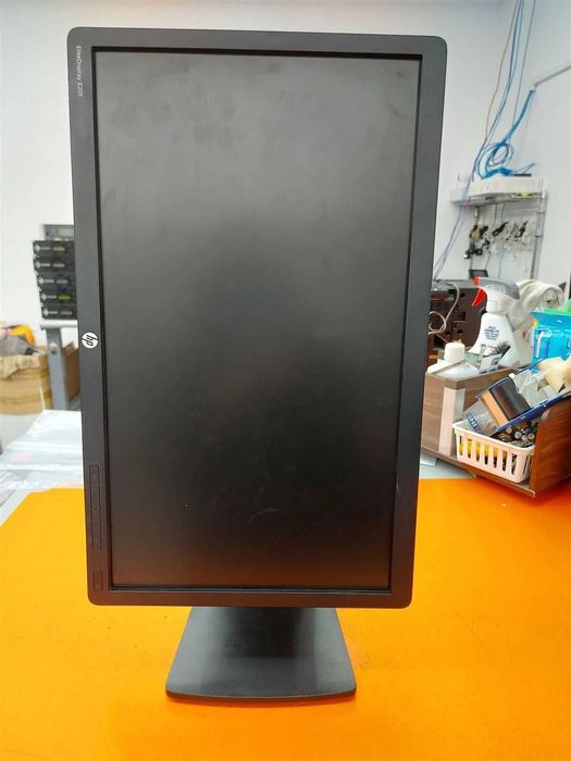 Monitor LED HP 20" inch lat - ca Nou!