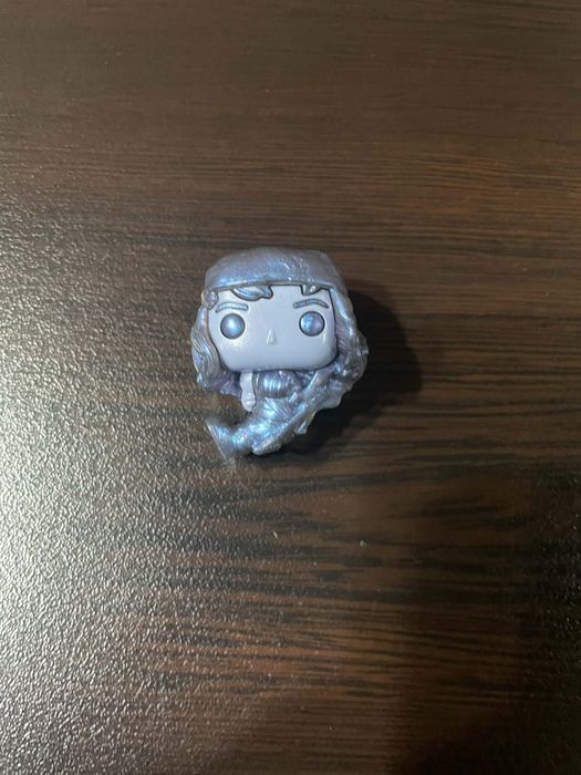 Stranger things фигурки