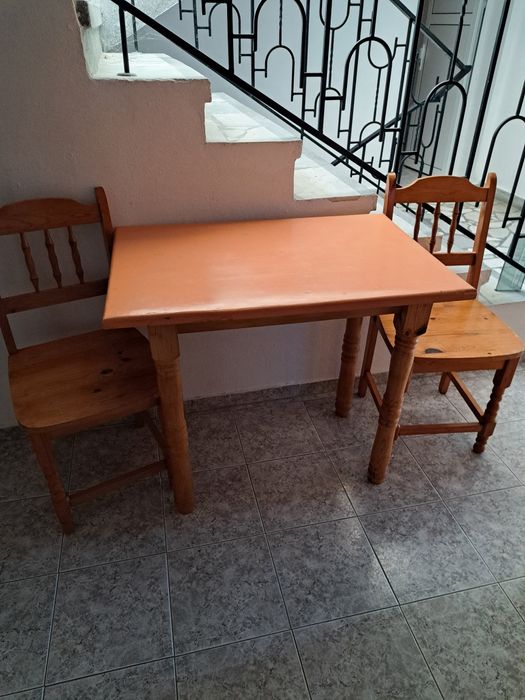 Обзавеждане масив /чам/ легла гардероби