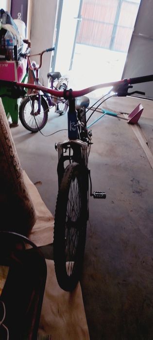 Стант велик сауда бар