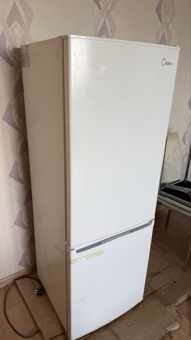 Холодильник 30 тыс
