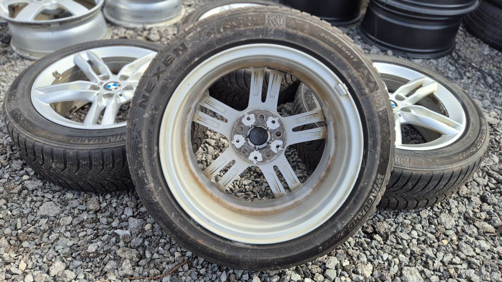 Оригинални джанти БМВ 5/112 BMW 2 F45,F46 5x112