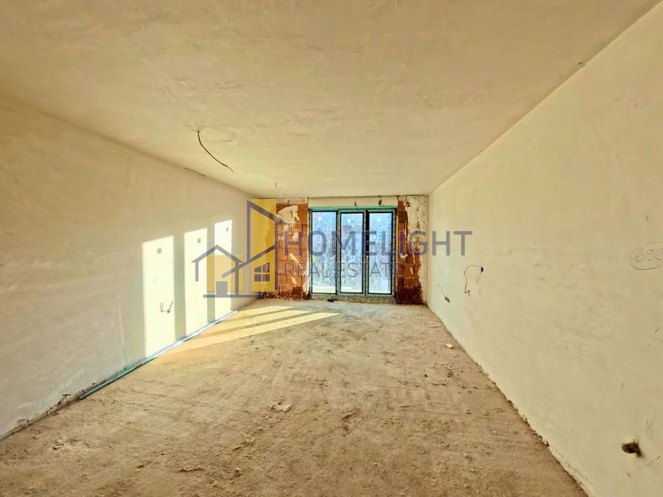 Продава се Двустаен апартамент в София, Овча купел - 85 кв.м за 864 €/кв.м - Снимка #2