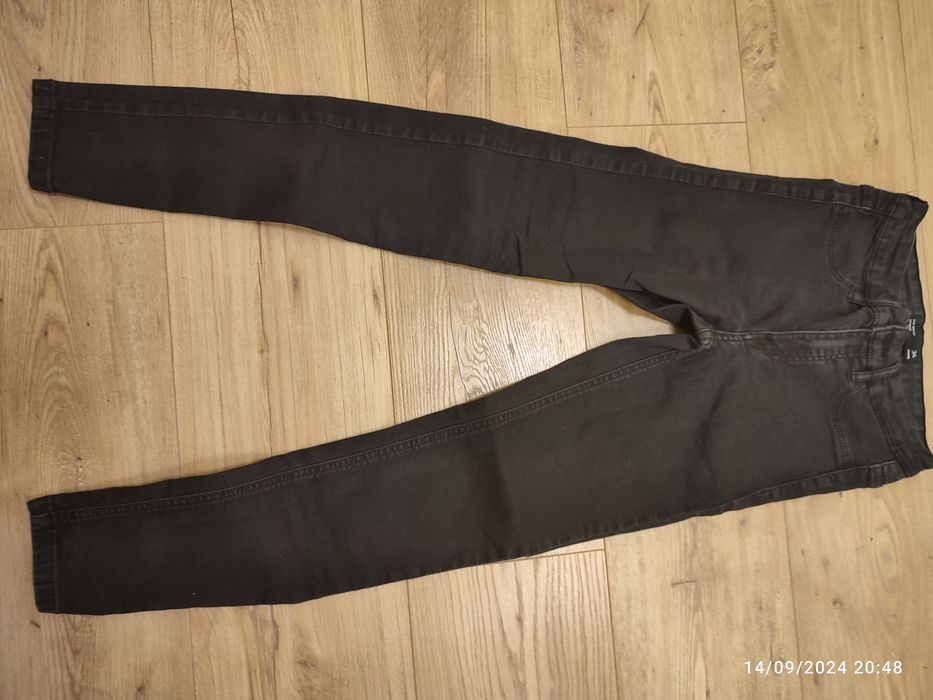 Дамски дънки от размер 32 до 36