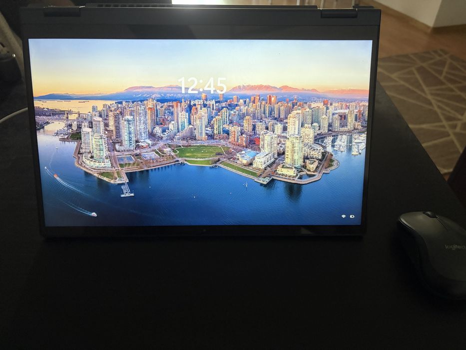 Laptop ultraportabil Lenovo Ideapad Flex 5