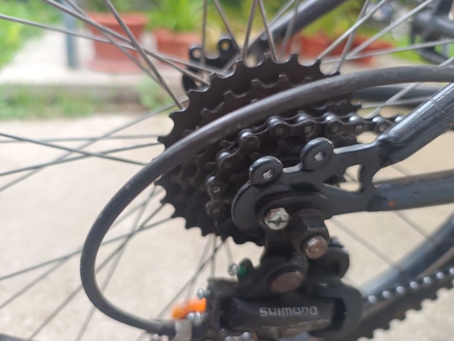 Biciclete pentru copii