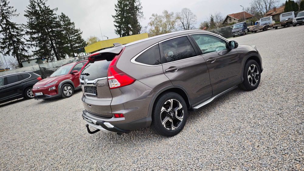 НОВИ ДЖАНТИ-ГУМИ DOT1825/Ролбар/Степенки/Спойлер/NAV-Български Cr-v