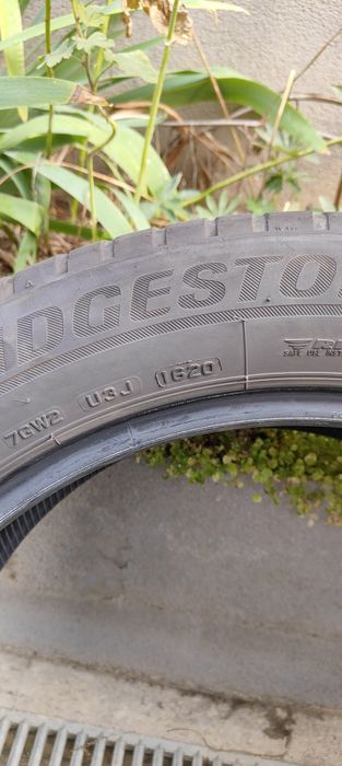 Cauciucuri anvelope de iarna Bridgestone LM001 245/50 R19
