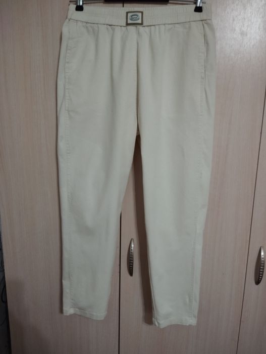 Продам бруки новые весна лето размер 52-54-56