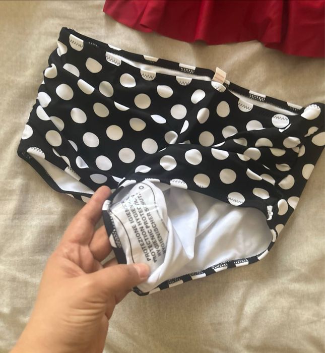 Купальник новый Л размер