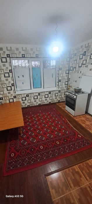 Ижарага 1 хонали квартира