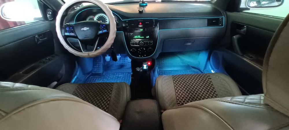 Gentra 2016/17 sotiladi naxtga