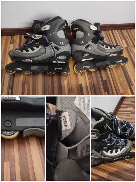 Se vinde role Crane mărimea 29/30/31/32,33/34/35/36/37/38-41/42/43/44