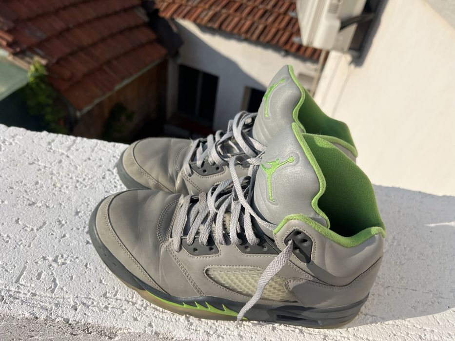 Nike Jordan 5 Retro 43