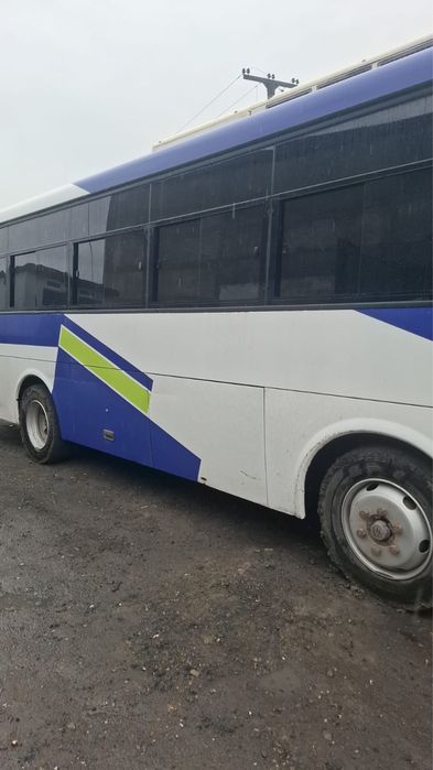 Аренда автобуса