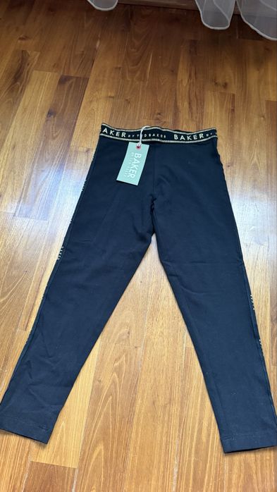 Детски дънки и клинове calvin klein, nike, zara