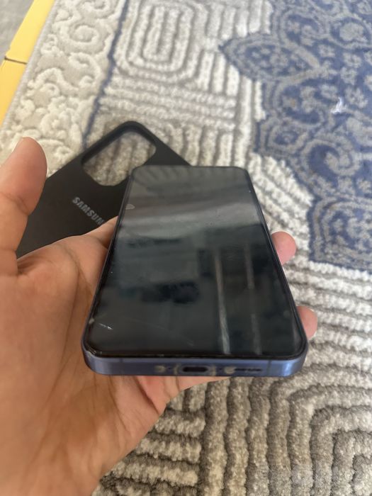 Samsung A56 5G sotiladi