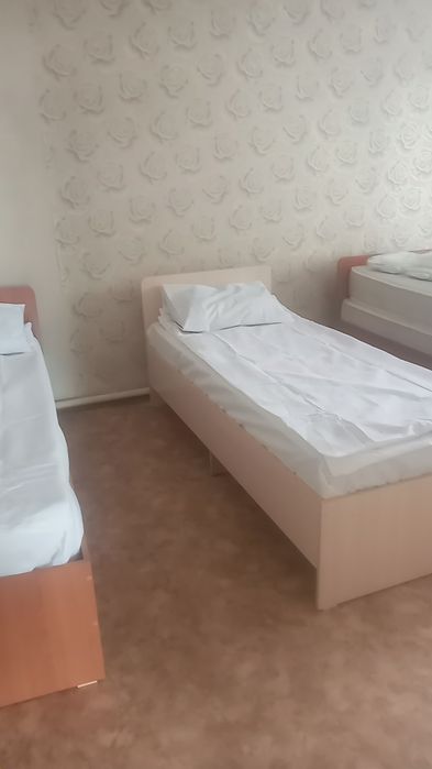 Сдам комнаты,2,3,4 местные