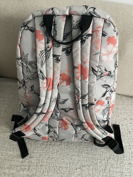 Раница с едно отделение