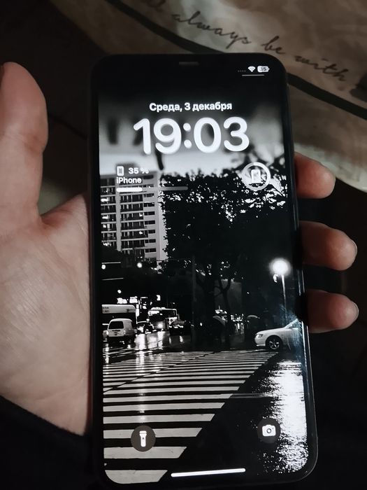 айфон 11 про макс 256 гб