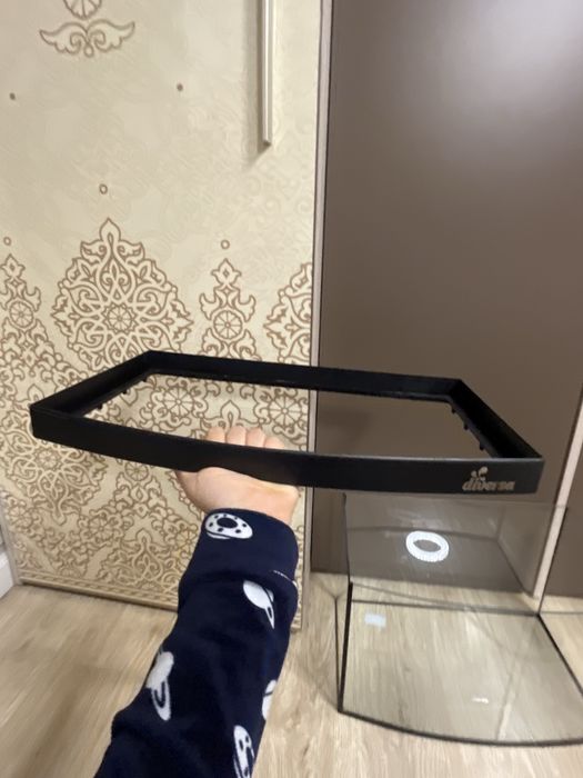Acvariu de pești