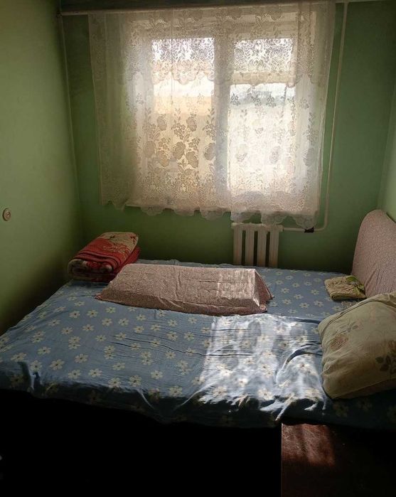 Продается 3-х комнатная квартира на Максима Горького