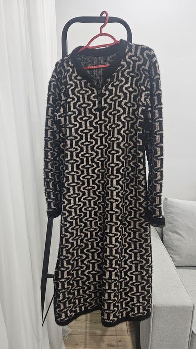 Продам платье из ангорки