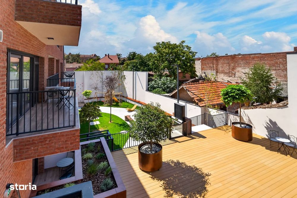 Apartament | 42,8 mp | etaj 1 | bloc nou | Cuza Voda Oradea Central