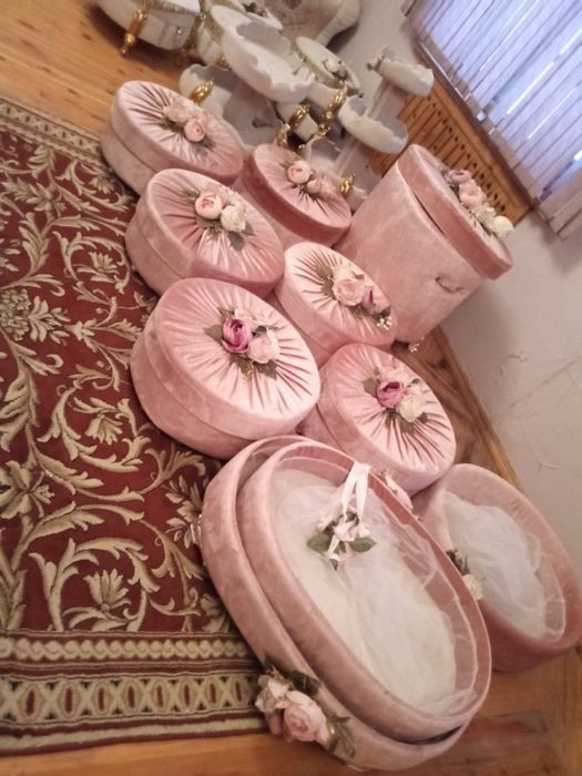 Sarpo sandiq sotiladi