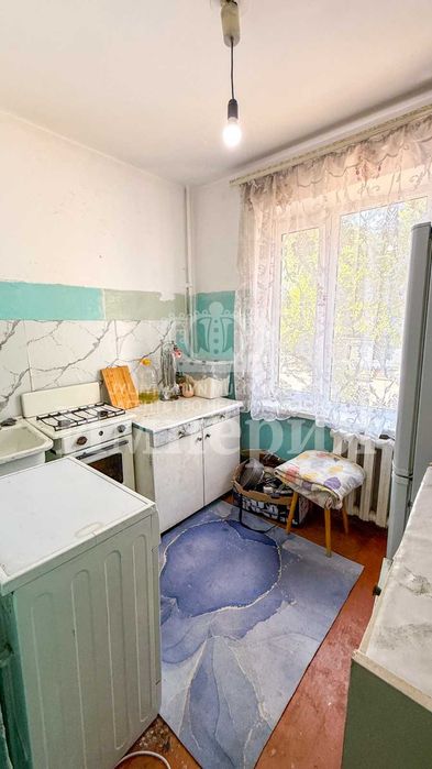 Продается 1 ком кв в центре