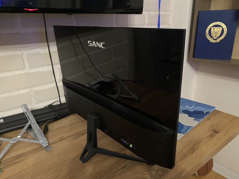 Продам Монитор Sanc