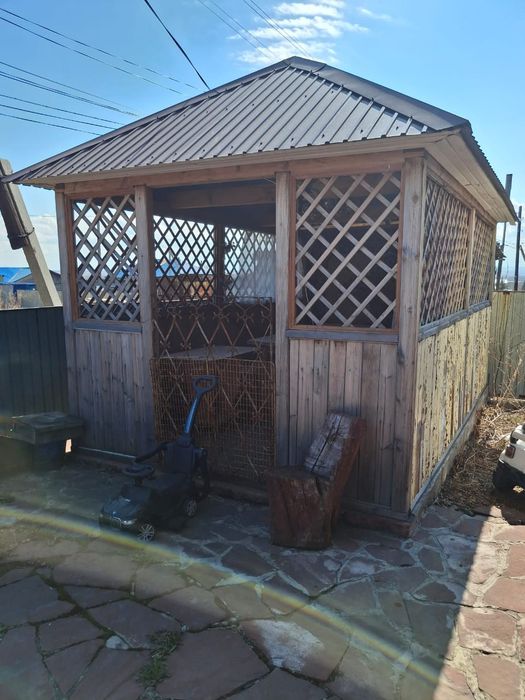 Продам дом отдельно стояший