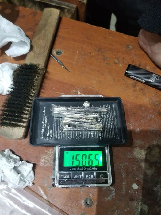 Серебро 999 проба лом kymush lom 999 proba есть 1 кг