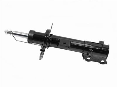 Стойка передняя  Kia Cerato