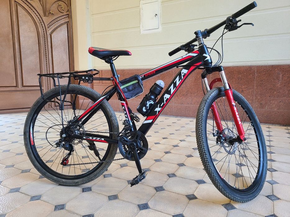 Велосипед для подростков и взрослых