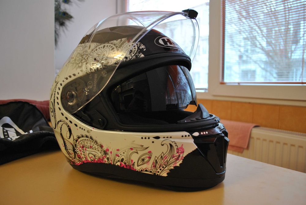 CASCA HJC i 70 Dama marimea XS