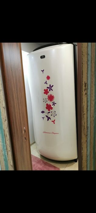 Вертикален Турбо Солариум