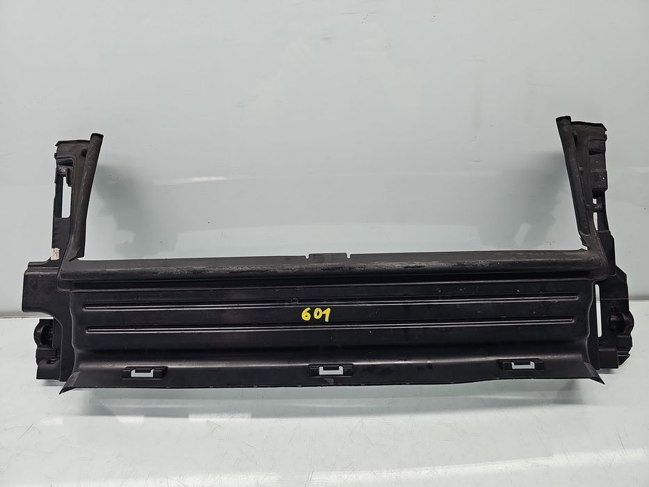 Deflector aer Volvo V40 II [Fabr 2013-2019] Hatchback 31294096