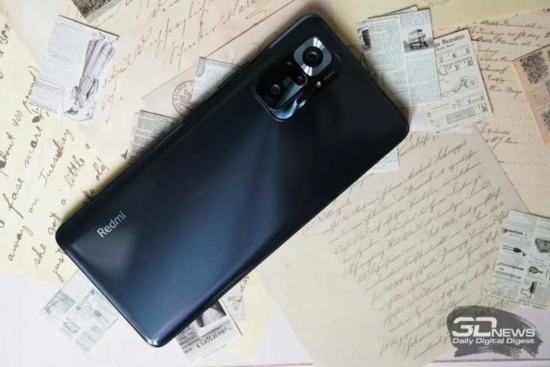 Redmi note 10pro 128gb идеальное состояние