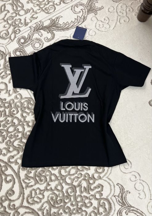 Продаю футболку lv