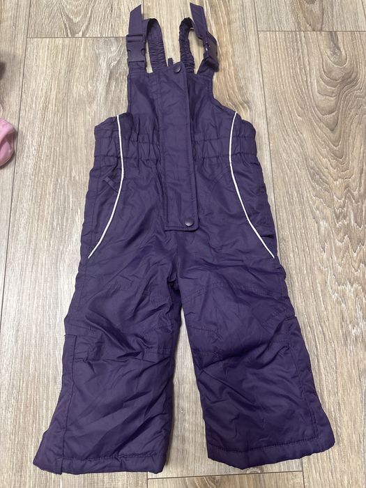 Комбинезоны детские